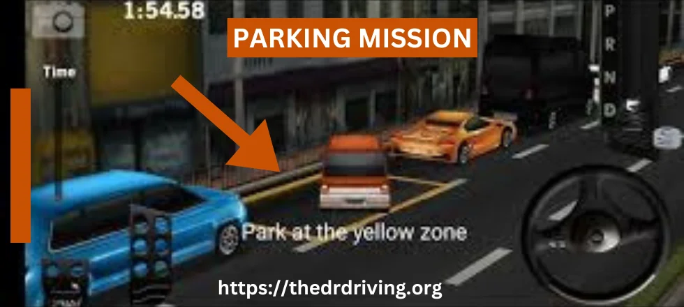 Challenges in Dr. Driving 7 1