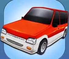 Dr. Driving Logo